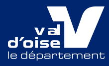 Ziektecijfers Beschietingen viool Plateforme de téléservices du Département du Val d'Oise